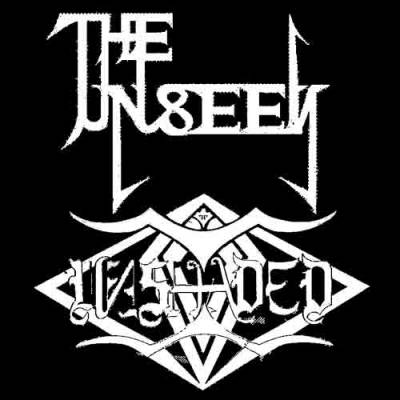 logo The Unseen (MEX)